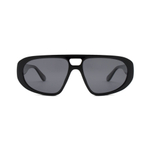 Очки Genex Sunglasses 693 c.005 овальные черные