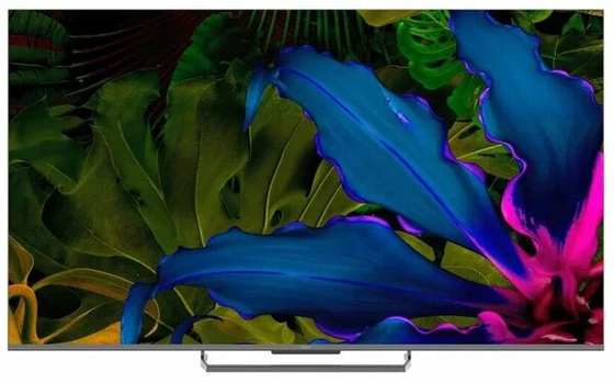 ЖК телевизор Haier 65 Smart TV S6