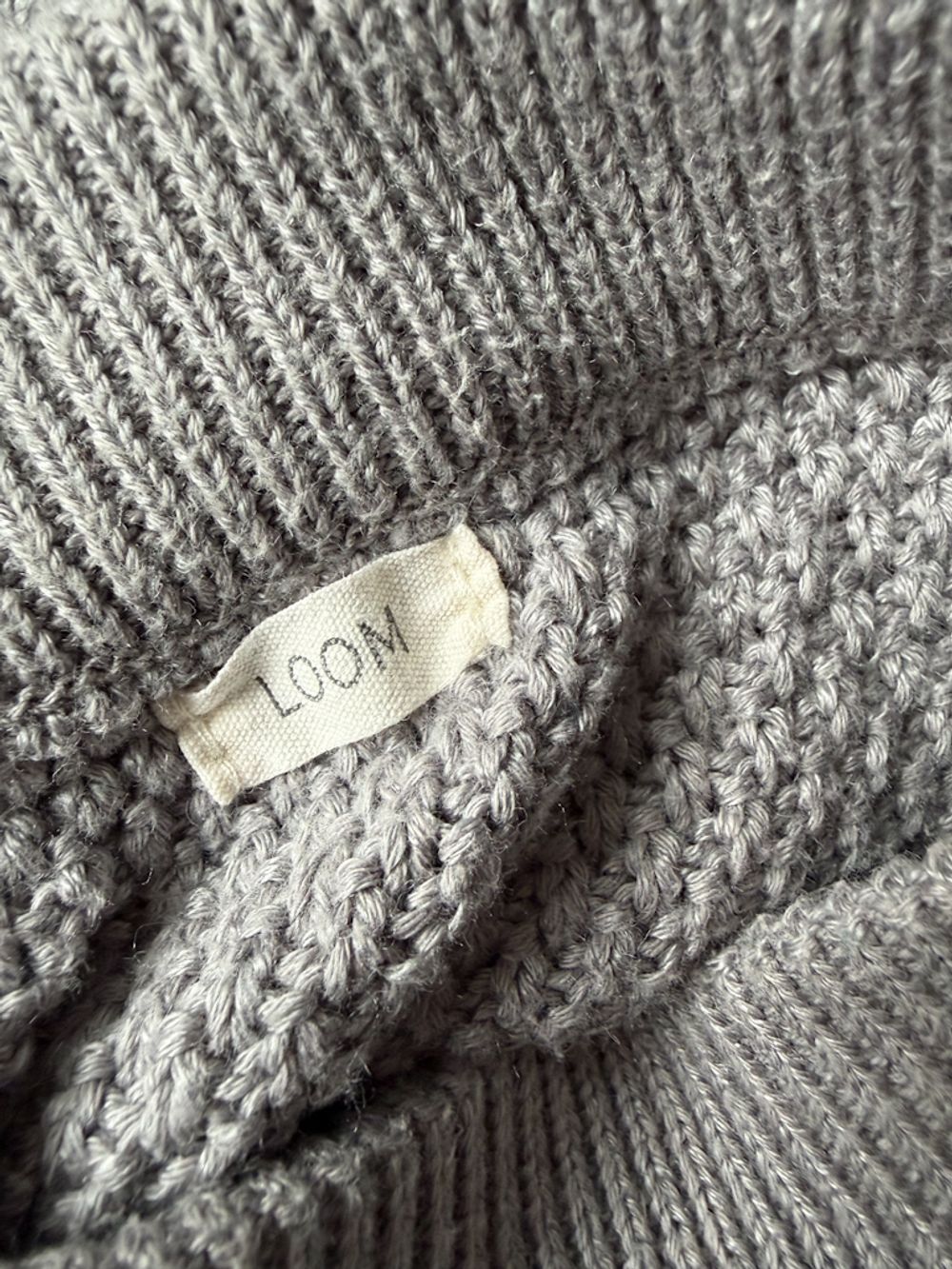 Блумеры Loom, 86
