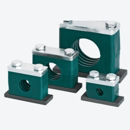 КРЕПЕЖ ДЛЯ ТРУБОПРОВОДОВ