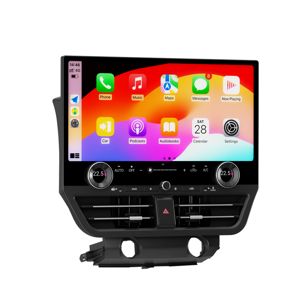 Установочный комплект для TOYOTA Land Cruiser 200 2007-2015 top  KUBERG ZF-3038H-GE