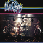 Quartz / Live Quartz (LP)