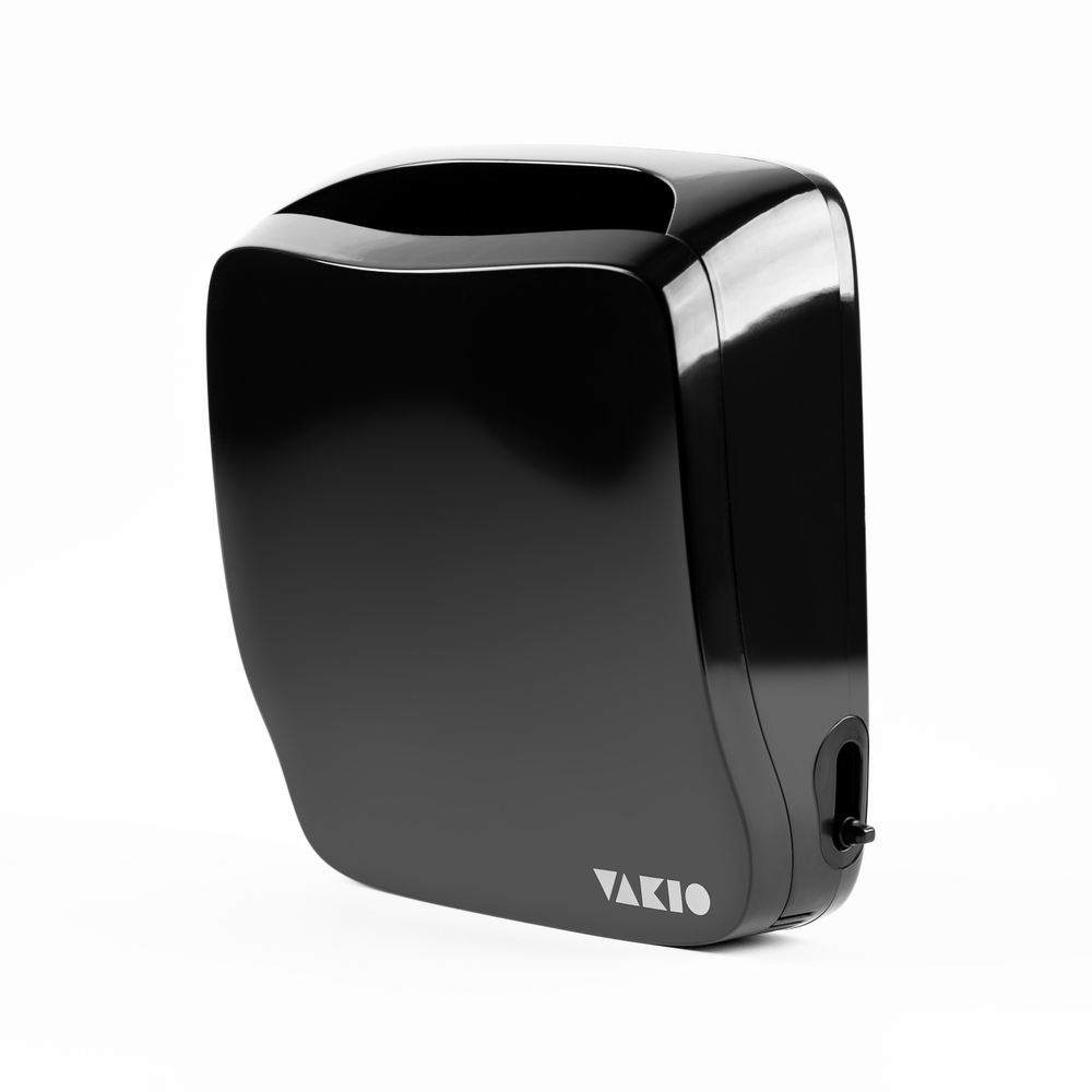 Прибор вентиляционный VAKIO KIV PRO White
