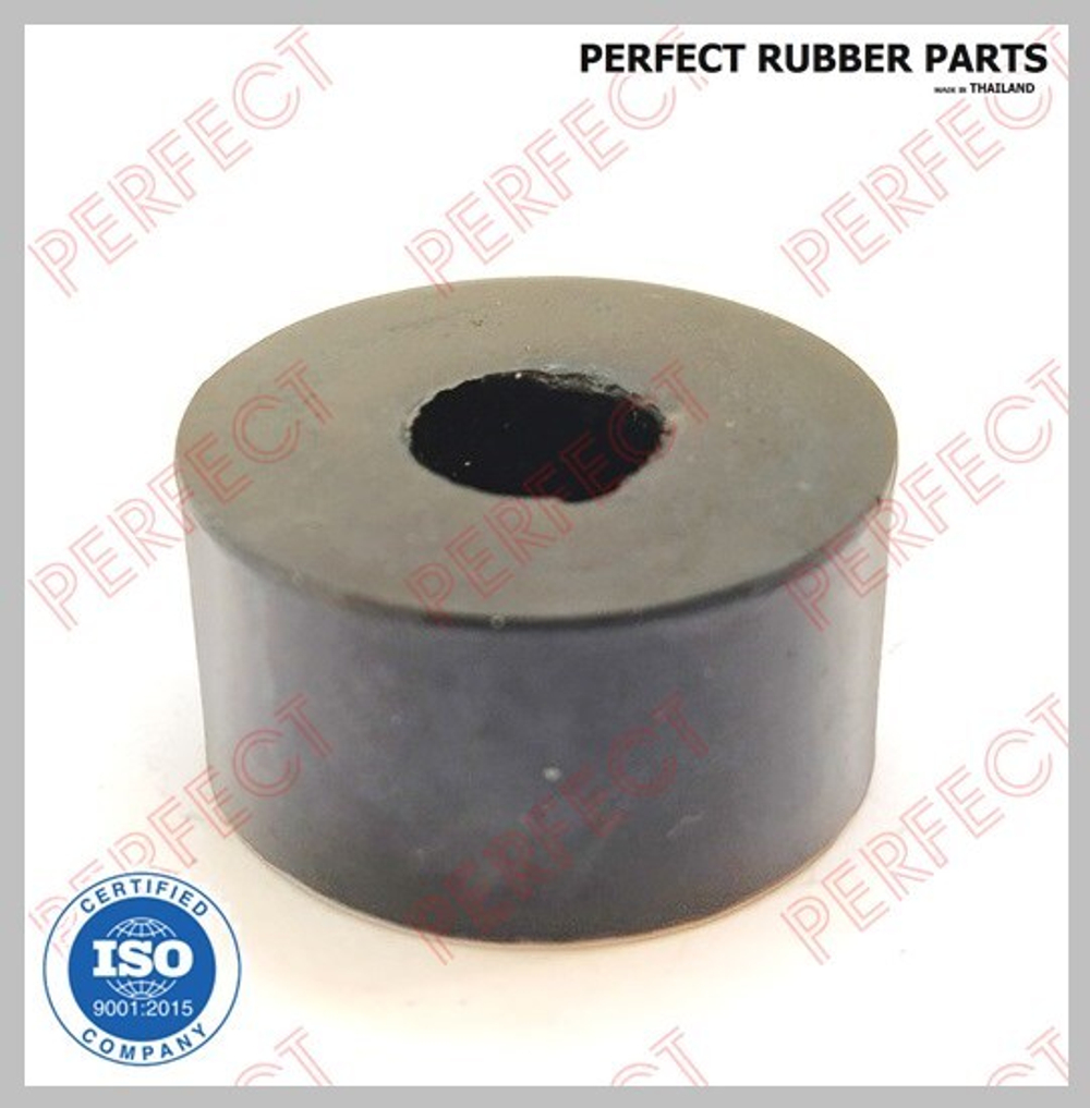 Втулка стойки переднего стабилизатора d10 PERFECT (Кратность 4 шт) NS10GR4