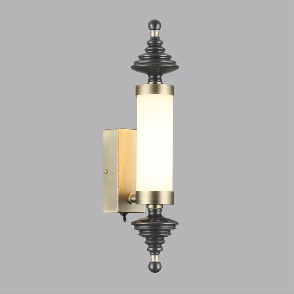 5404/11WL ODL_EX Светильник LED 11Вт 3000К 220В IP20 L-VISION