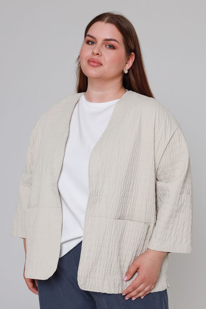 Жакет 6649 Fabrika Жакет 6649 Fabrika