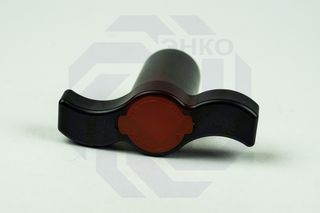 Рукоятка удлиненная GIACOMINI R749F (с)