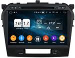 Магнитола для Suzuki Vitara 2015+ - Kuberg KD-1100-P6 на Android 10