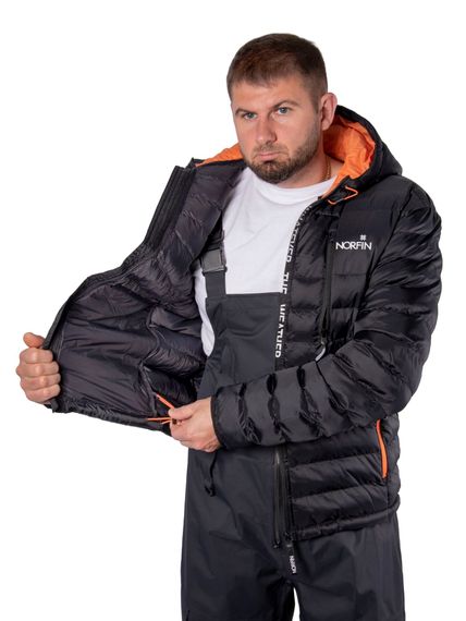 Куртка Norfin COREHEAT 05 р.XXL