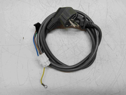 F1068LD1 кт260 Сетевой шнур стиральной машины LG F1068LD1 б/у