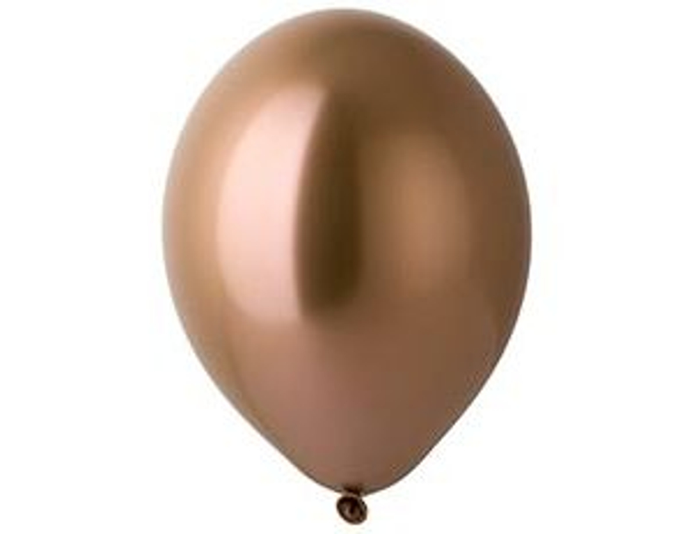 Хром Glossy Copper