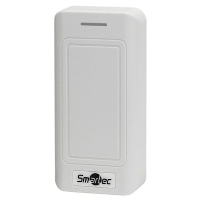 Smartec ST-SC312E-WT Автономный контроллер со встроенными считывателем EM
