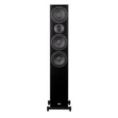 HECO Aurora XT 700 Black/Walnut