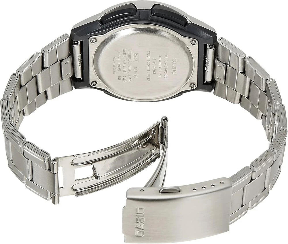 Часы Casio AW-80D-7A