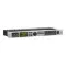Behringer Ultra-Drive Pro DCX2496LE Silver Black