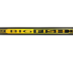 Карповое удилище Kaida BIG FISH Tele Carp (3.6м, 60-120гр)
