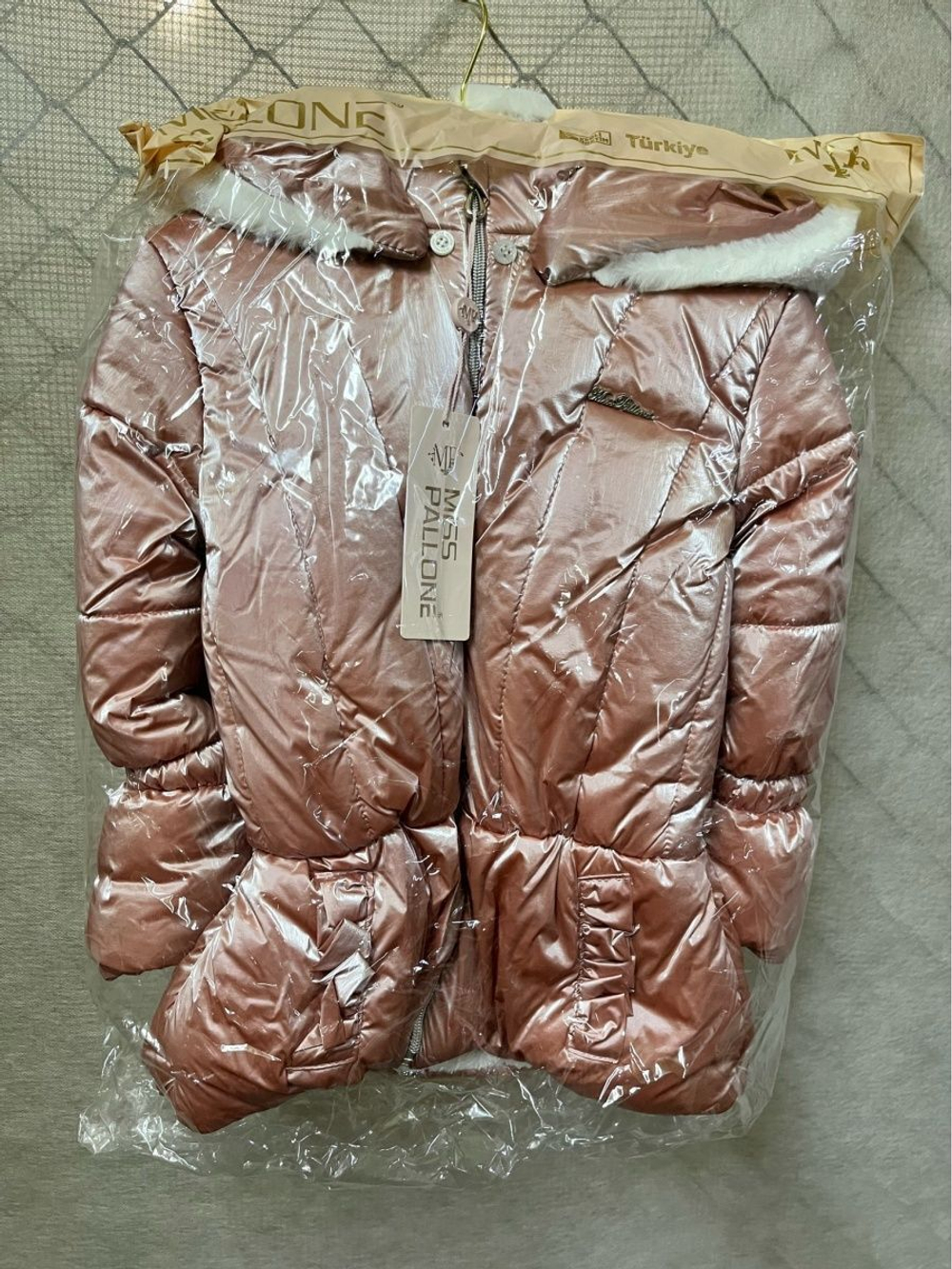 Комбинезон для малыша