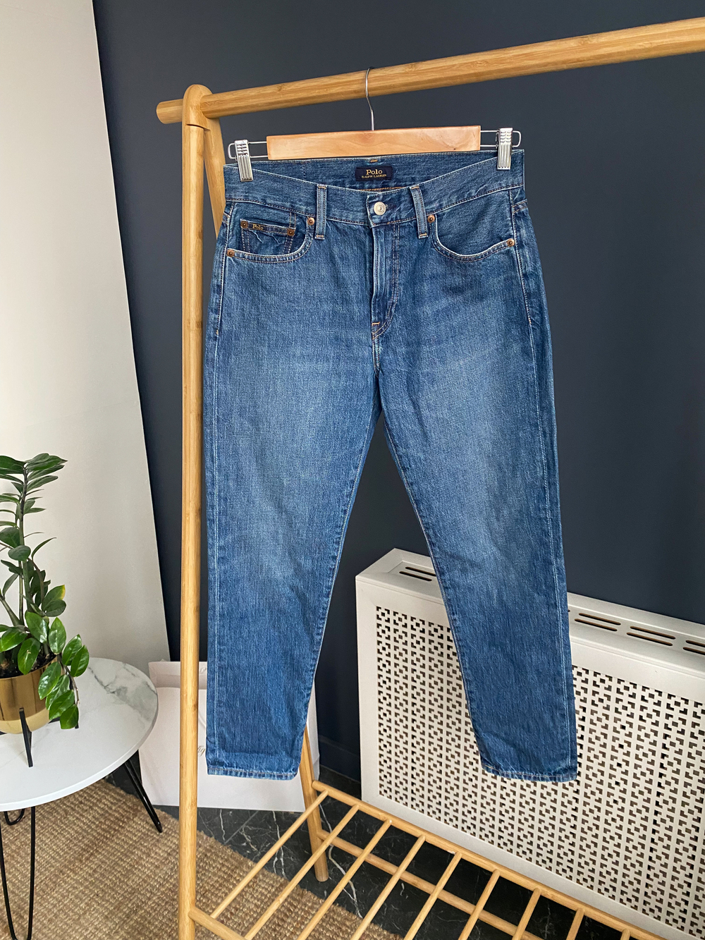 Джинсы Ralph Lauren, S/M