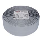 Корсаж брючный 51 мм / 50 метров, 941040 св.серый, Gamma 5с616