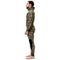 Гидрокостюм Marlin Element Long John green 3 мм