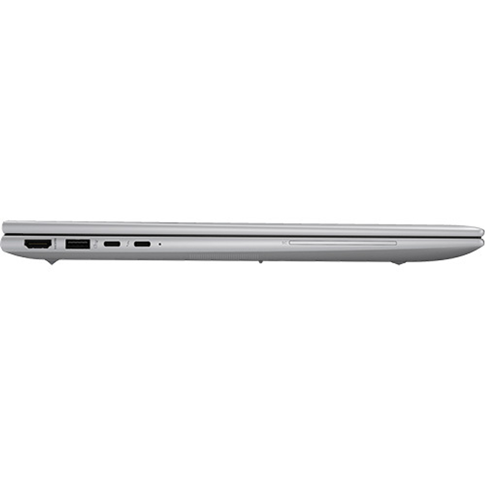 Ноутбук HP Zbook Firefly 16 G11 Intel U7-155H, 16" WUXGA (1920x1200) IPS, RTX A500 4GB, 32Gb DDR5, 1Tb SSD, Gray, Win11Pro