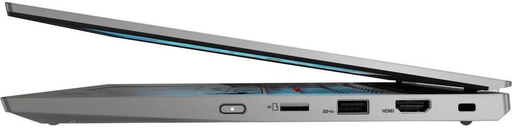 Ноутбук Lenovo ThinkPad L13 20R30005RT 13.3; 1920x1080 (Full HD), Intel Core i5 10210U, 1600 МГц, 8192 Мб, 256 Гб SSD, Intel UHD Graphics, Wi-Fi, Bluetooth, Cam, Windows 10 Professional (64 bit), чёрный