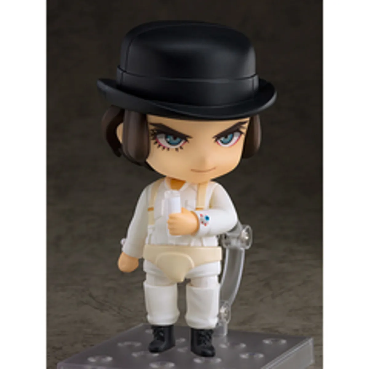 Nendoroid Alex DeLarge (A Clockwork Orange) || Алекс (Заводной Апельсин)