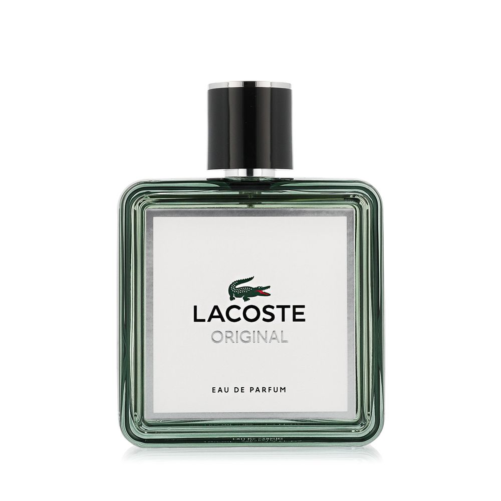 Lacoste Original Eau De Parfum 100 ml (man)