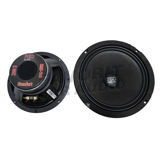 FSD audio STANDART 200S V.2