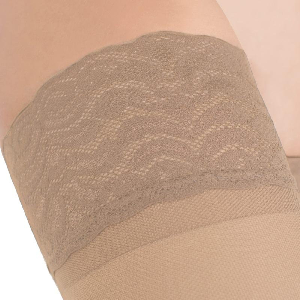 Компрессионные чулки, 1 класс компрессии VENOTEKS Comfort 1C202
