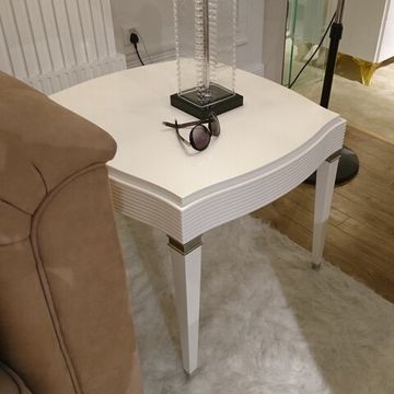 Приставной столик EMOTION SALE, FRATELLI BARRI