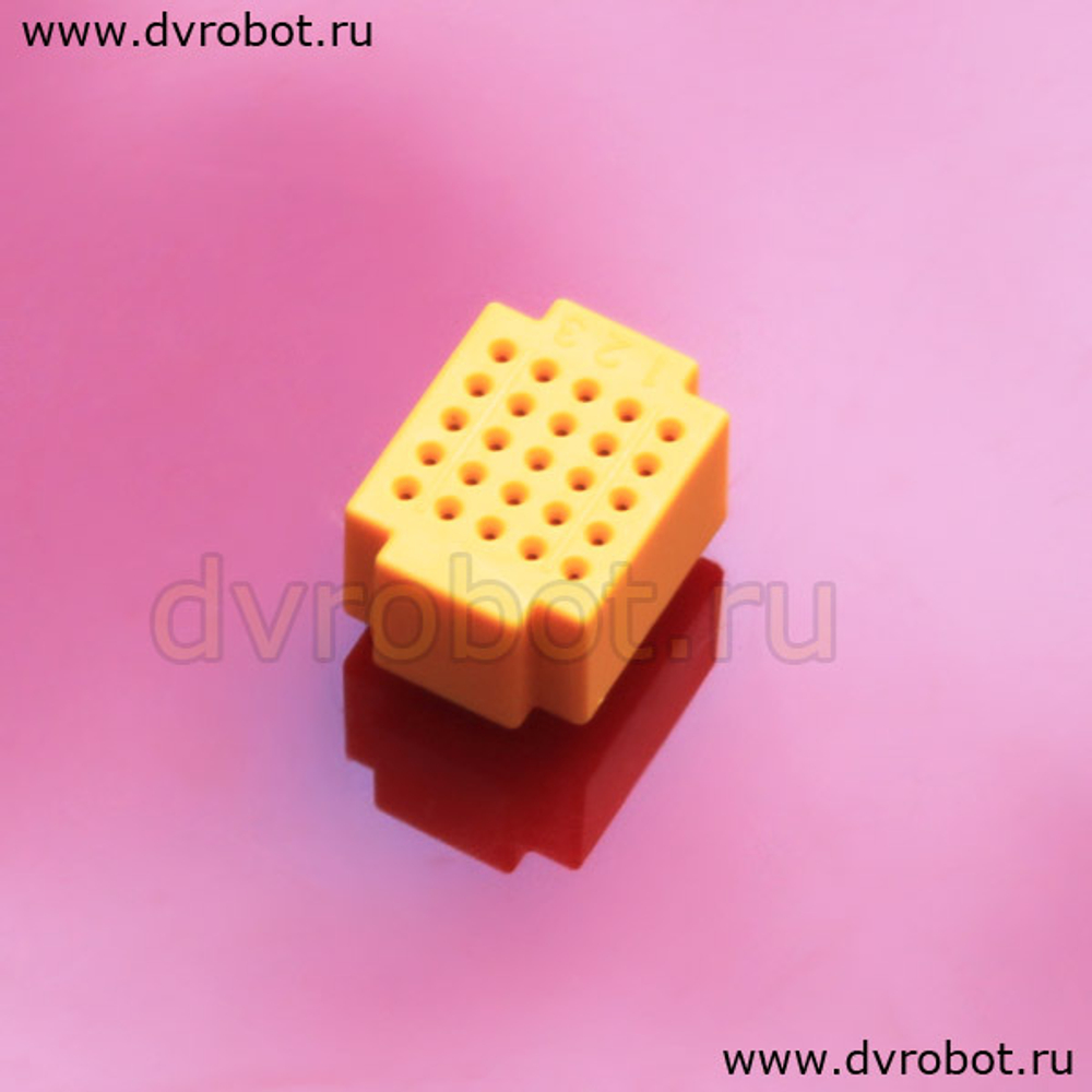 Желтая - мини МП