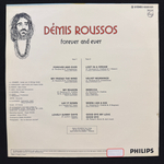 Demis Roussos - Forever And Ever (Франция 1973г.)