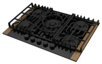 газовая поверхность KG 547 S