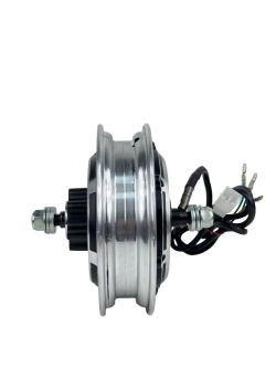Мотор колесо для электросамоката Kugoo kirin M4 (500W)