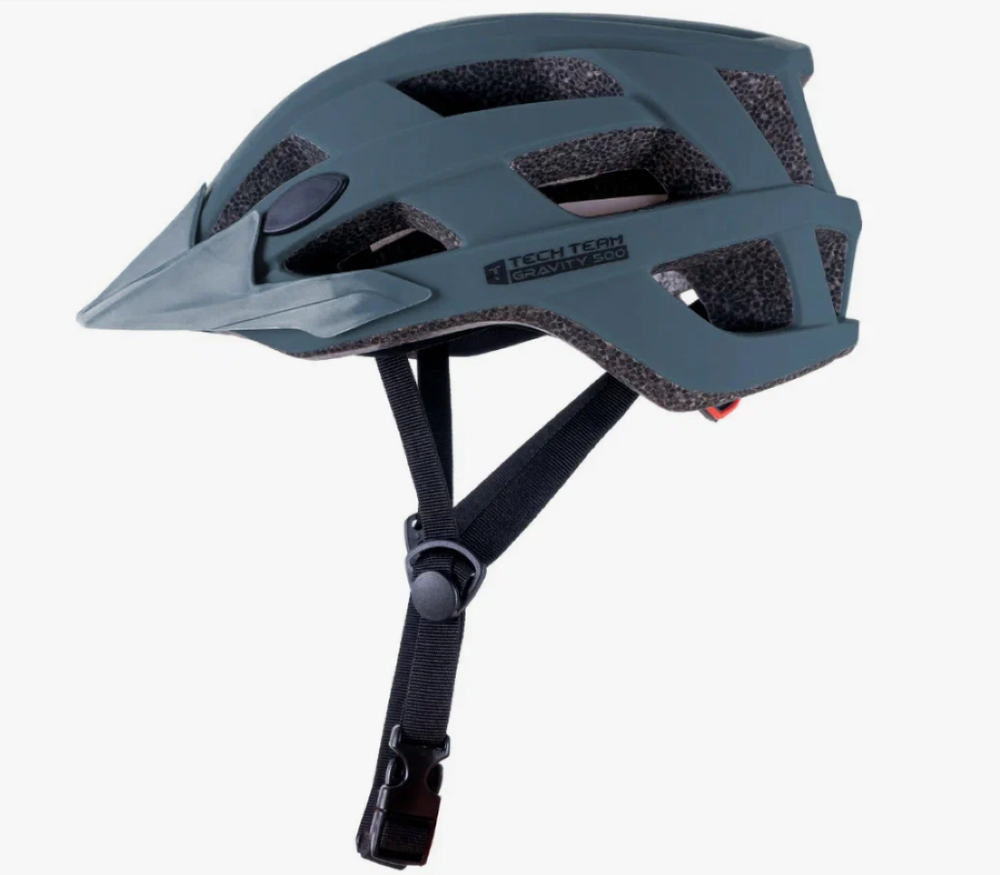 Шлем TT Gravity 500 Серый