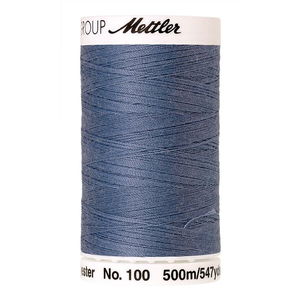 Нитки универсальные Mettler Seralon 100 (500 м), 5 кат. | цв. 0350