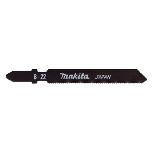 Пилка по металлу для лобзика B-22 Makita A-85737