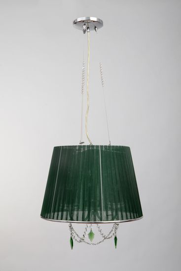 Подвесная люстра Abrasax 220163-Green