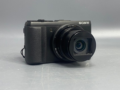 Sony Cyber-shot DSC-HX50