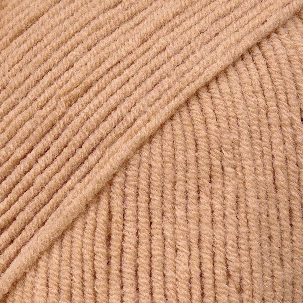 Пряжа Alize (Ализе) Cotton Gold / уп.5 мот. по 100 г, 330м, 446 пепельная пудра A