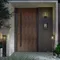 Наземный светильник Fran 370946 Novotech