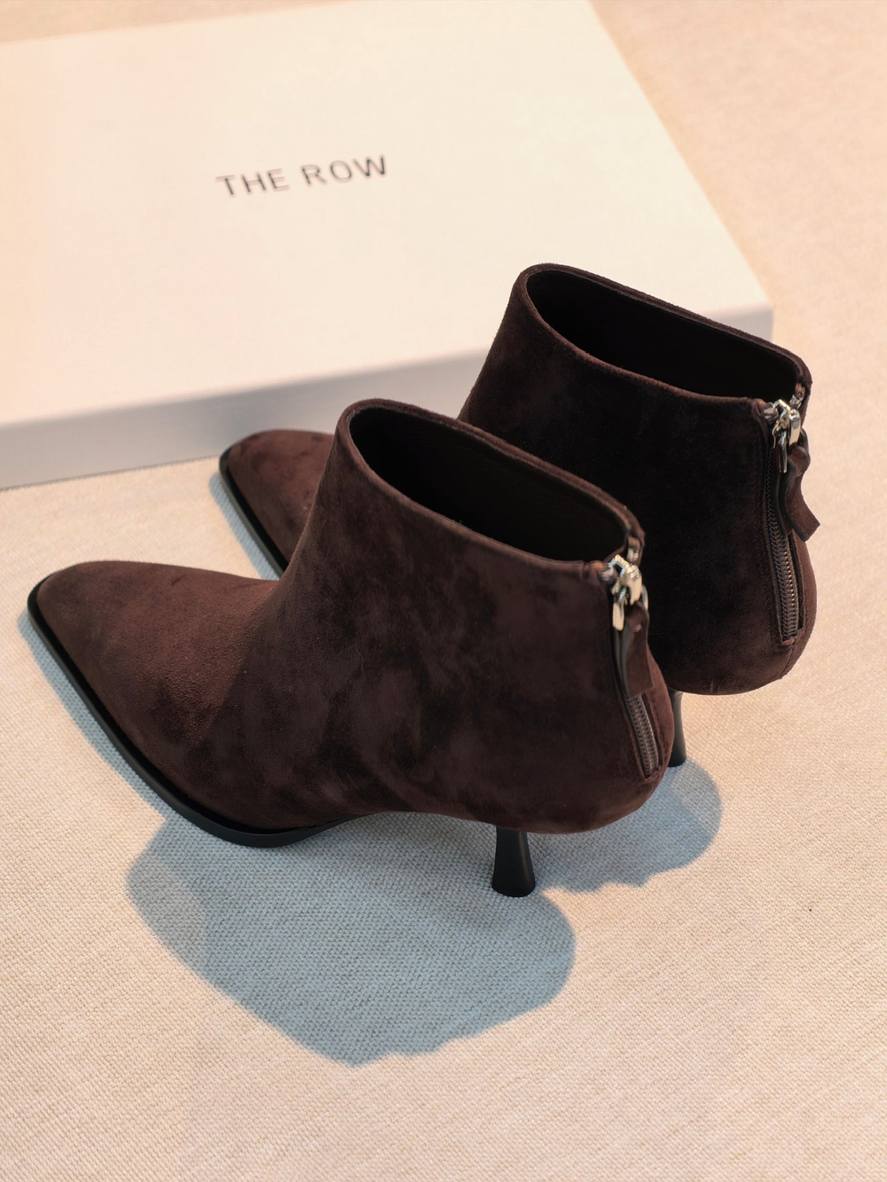 Ботильоны The Row