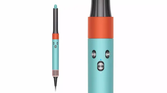 Фен-стайлер Dyson Airwrap Complete Long HS05 (Ceramic Pop)