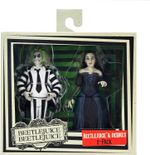 Beetlejuice Delores: Neca Toony Terrors 2-pack