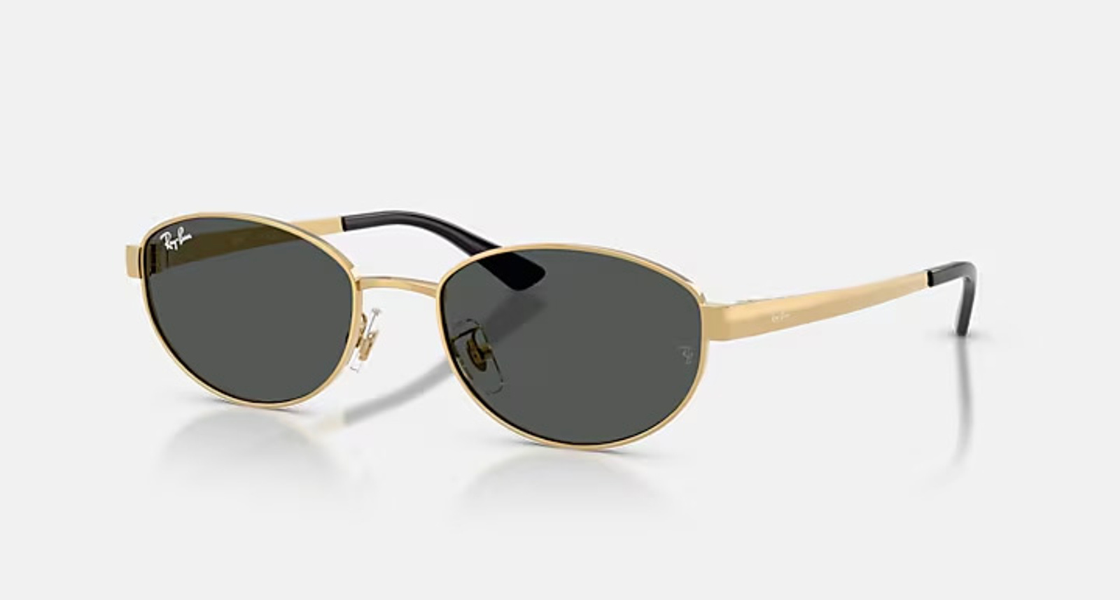 RAY-BAN RB3774D 001/87