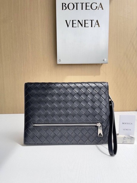 Клатч Bottega Veneta