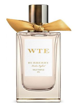Burberry Wild Thistle