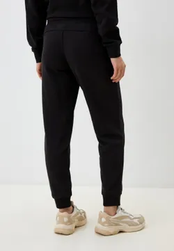Брюки спортивные женские PUMA ESS+ Script Pants TR