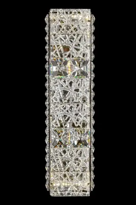 Бра Ravissement Chrome FL1068-2W, LED